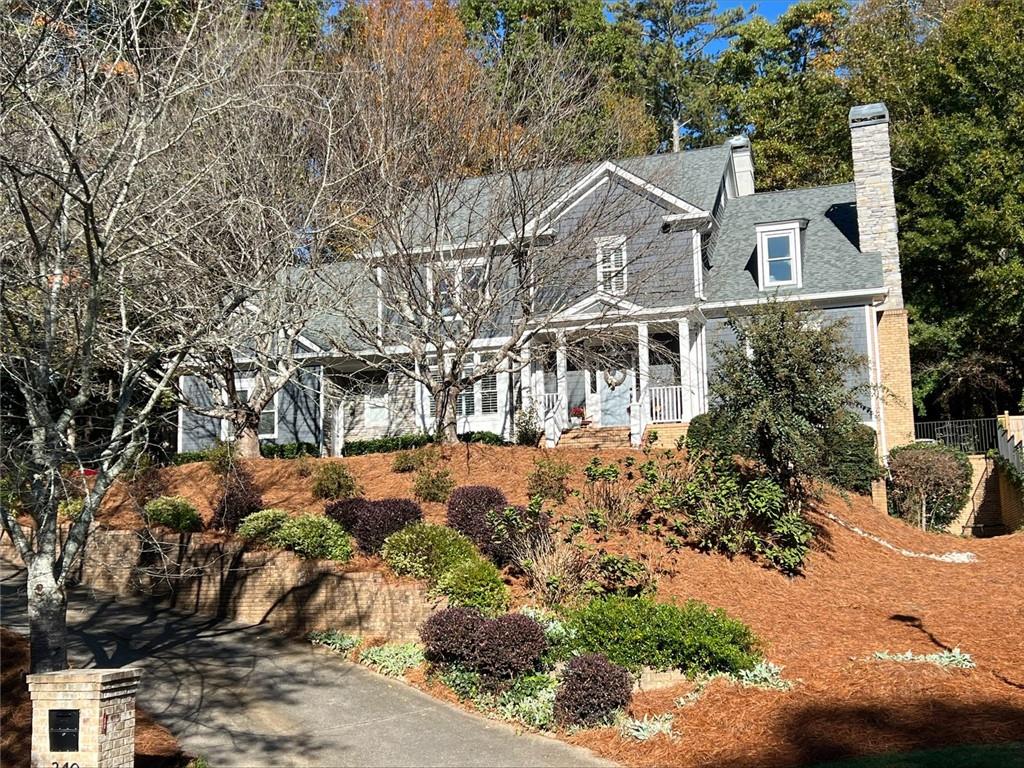 340 Hannaford Drive