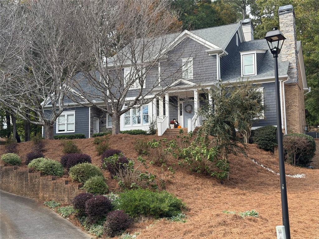 340 Hannaford Drive