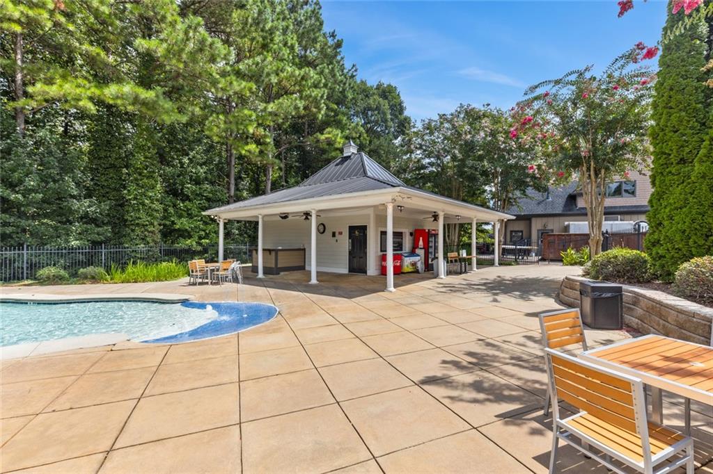 4315 Marble Arch Way