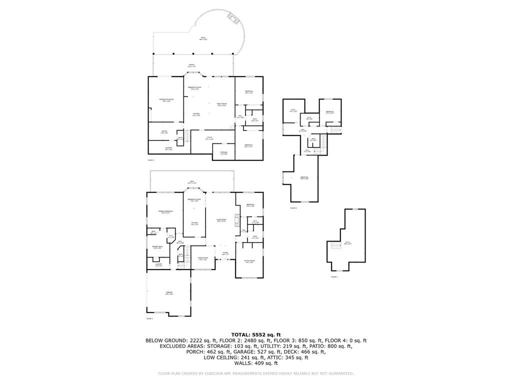4315 Marble Arch Way