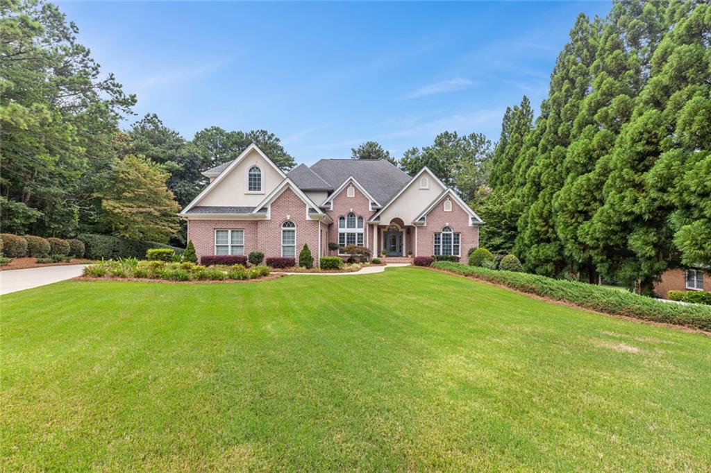 4315 Marble Arch Way