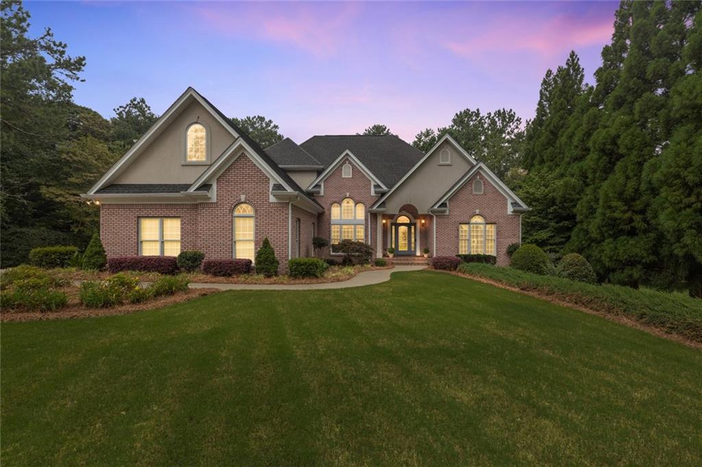 4315 Marble Arch Way