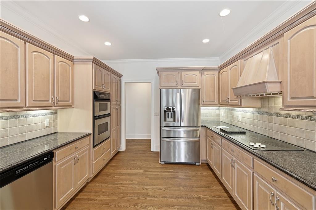 4315 Marble Arch Way