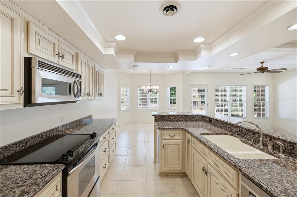 4315 Marble Arch Way
