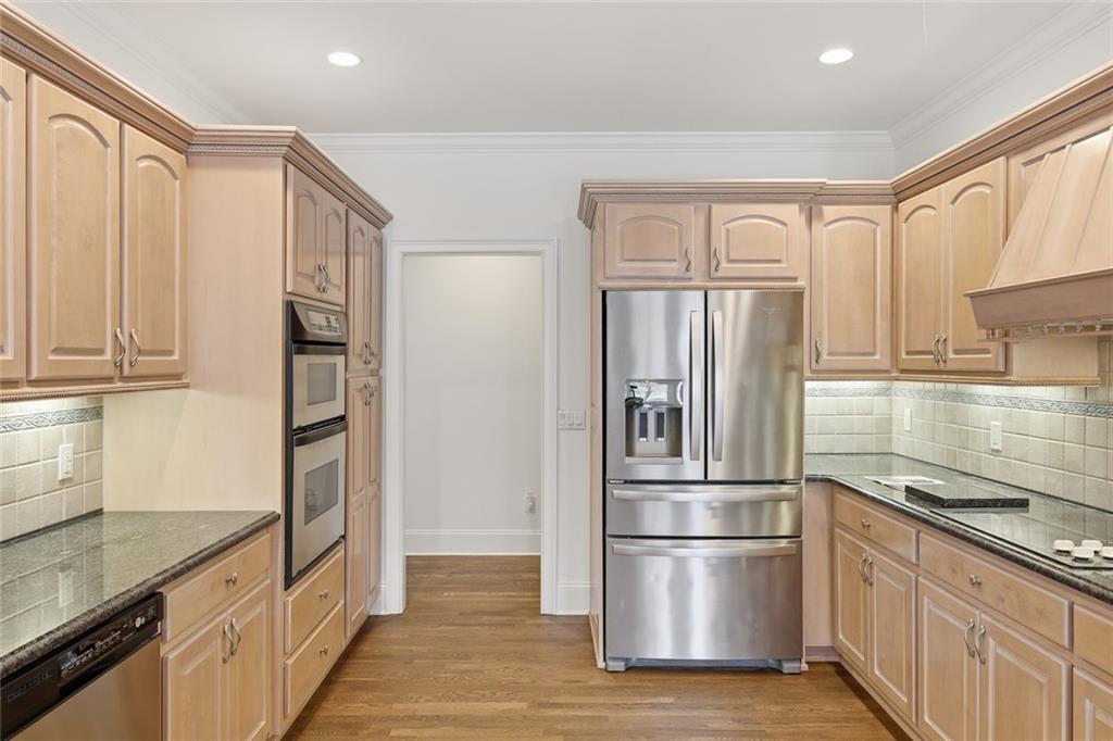 4315 Marble Arch Way