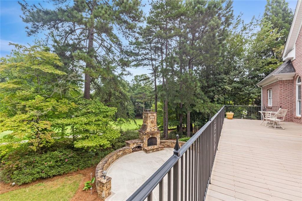 4315 Marble Arch Way