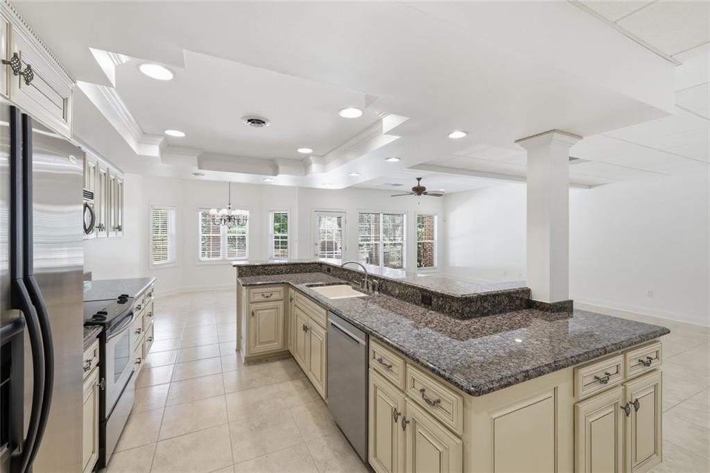 4315 Marble Arch Way