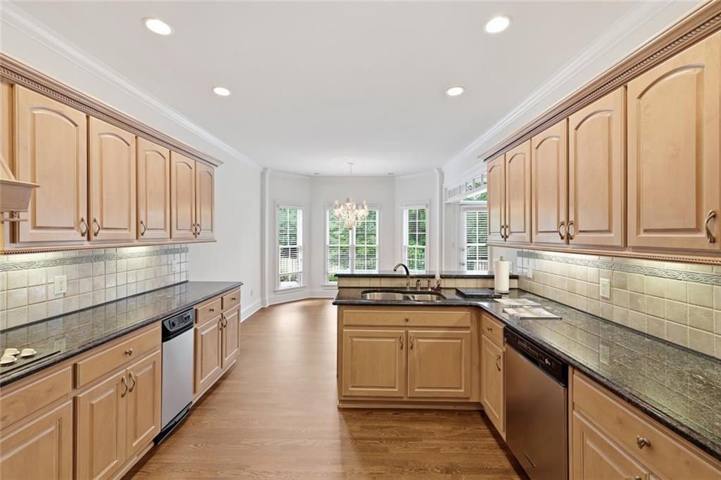 4315 Marble Arch Way