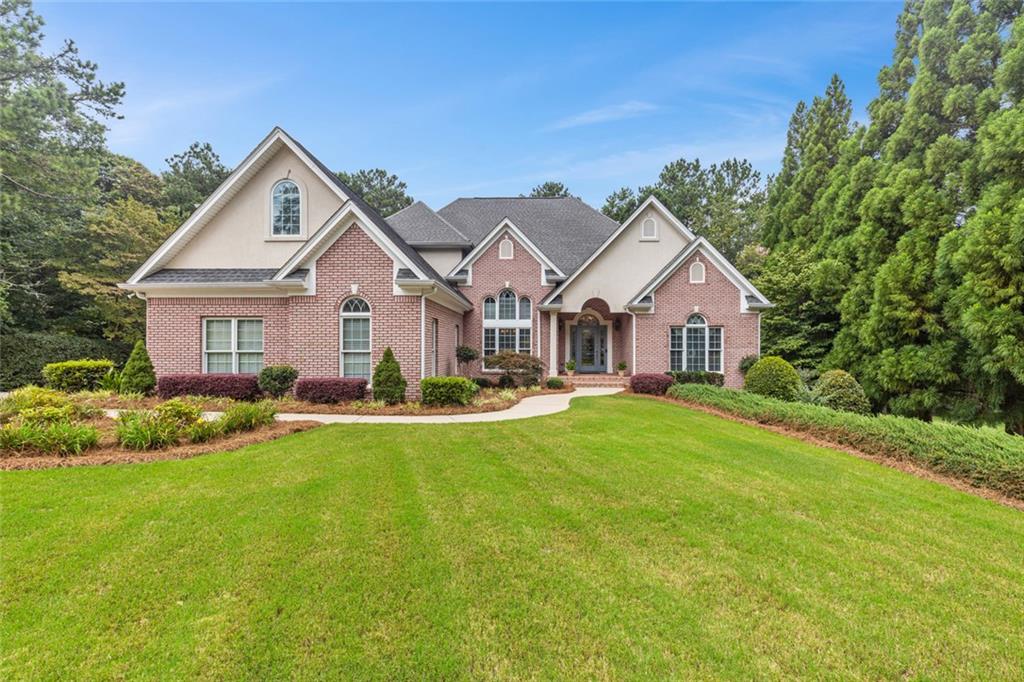 4315 Marble Arch Way
