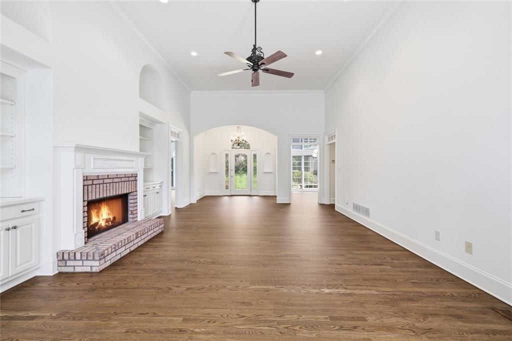 4315 Marble Arch Way