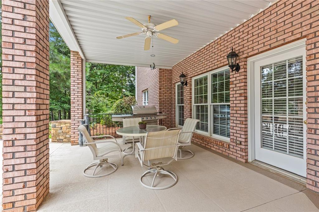 4315 Marble Arch Way