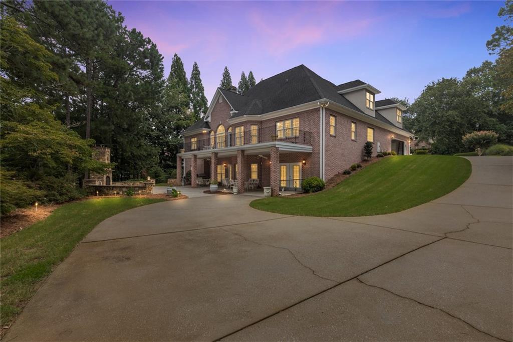 4315 Marble Arch Way
