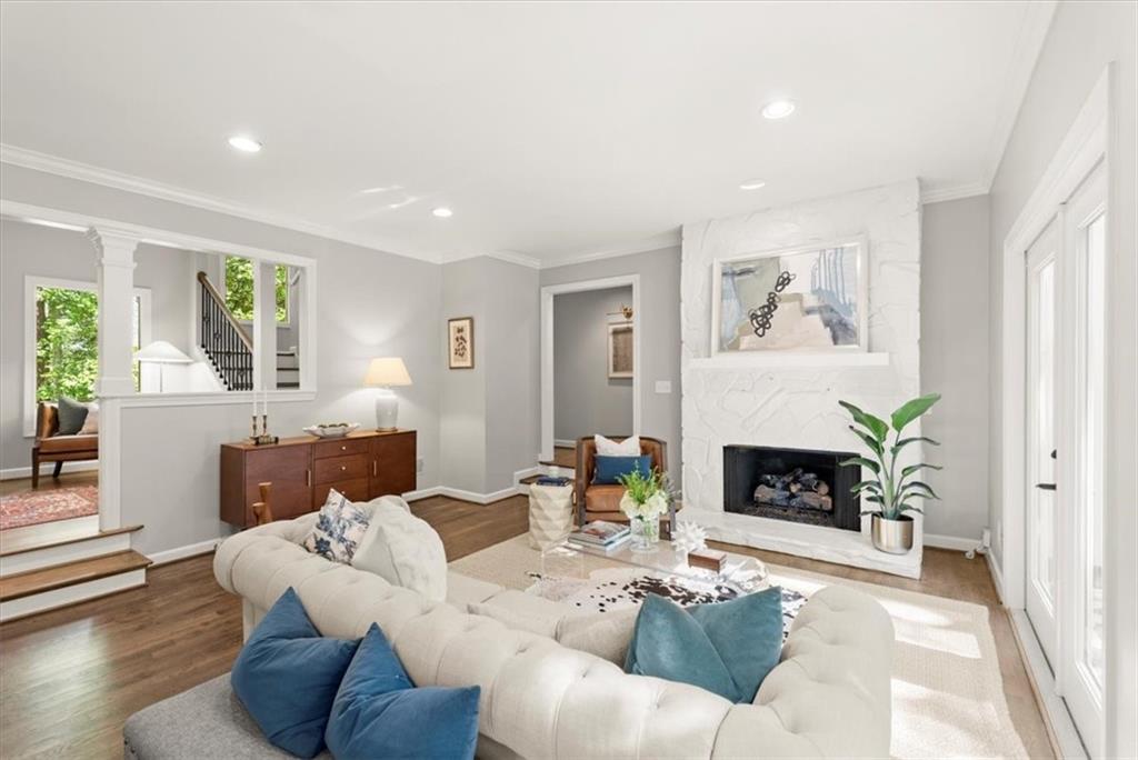 1525 Huntingford Drive