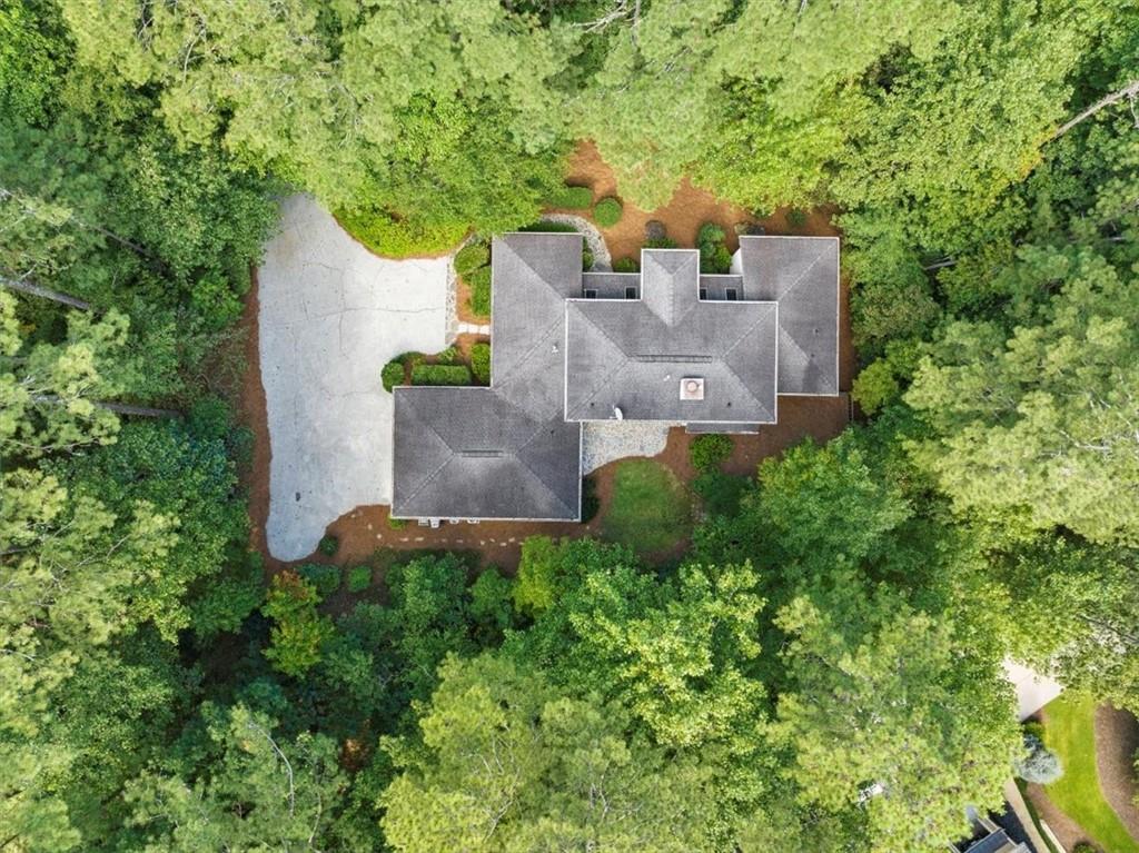 1525 Huntingford Drive