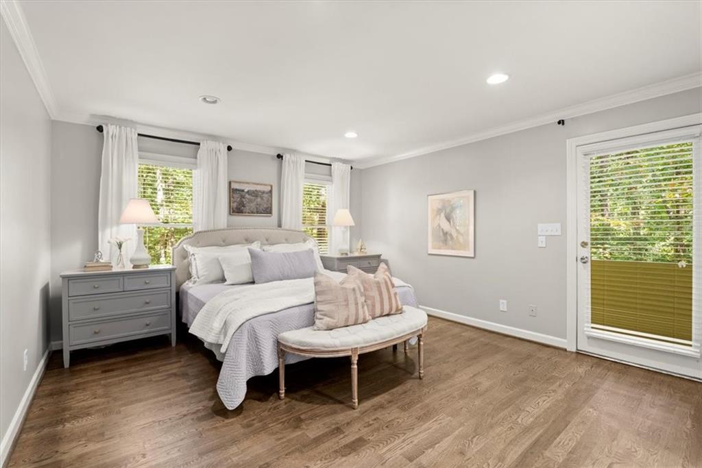 1525 Huntingford Drive