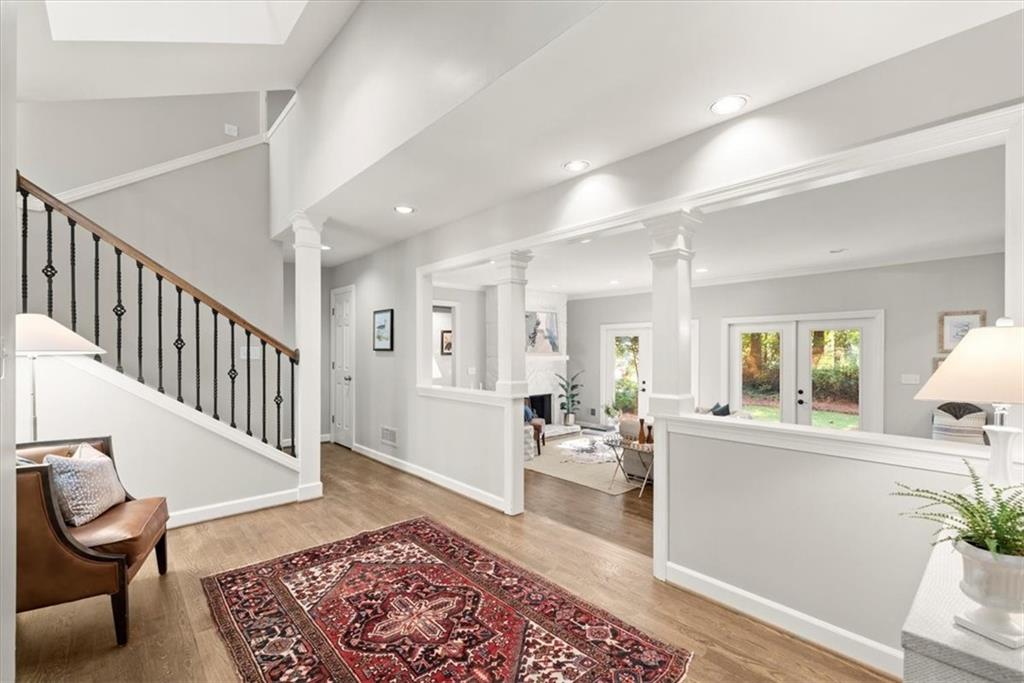 1525 Huntingford Drive