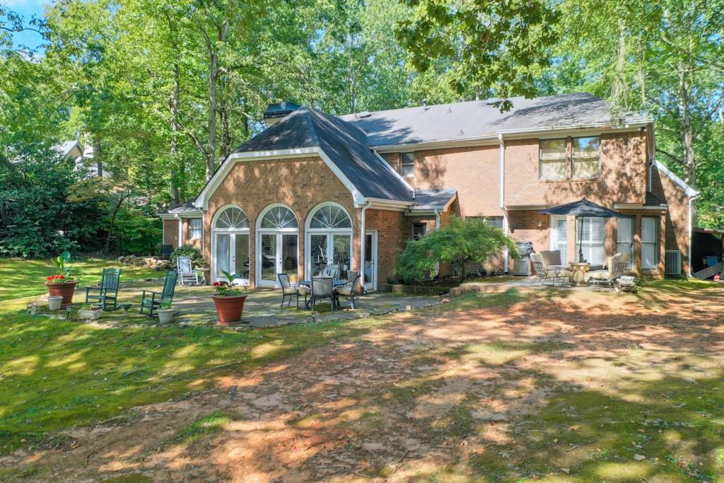 521 Pine Valley Road SE