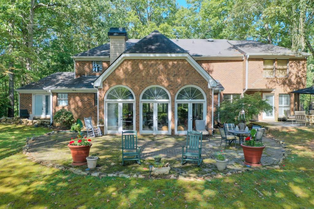 521 Pine Valley Road SE