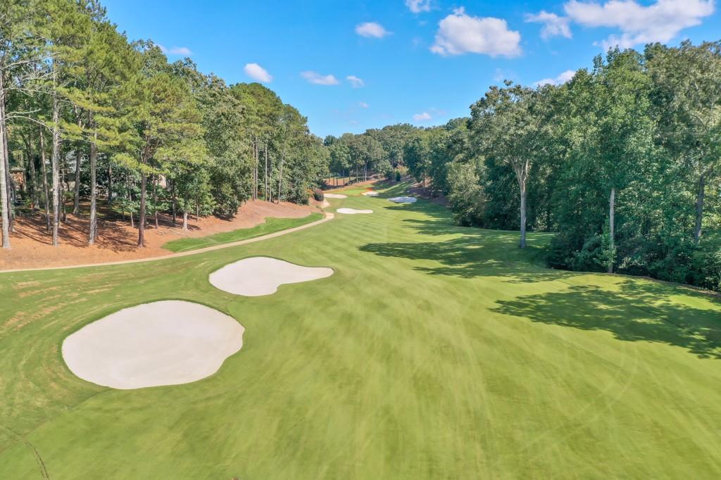 521 Pine Valley Road SE