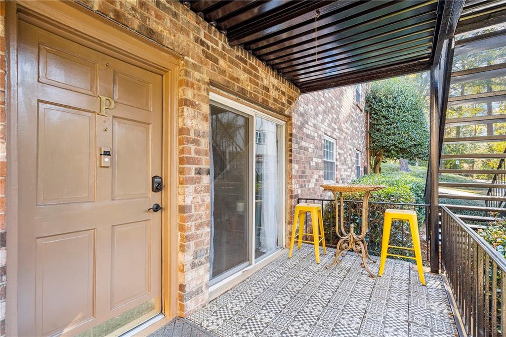 1179 Church Street Unit P