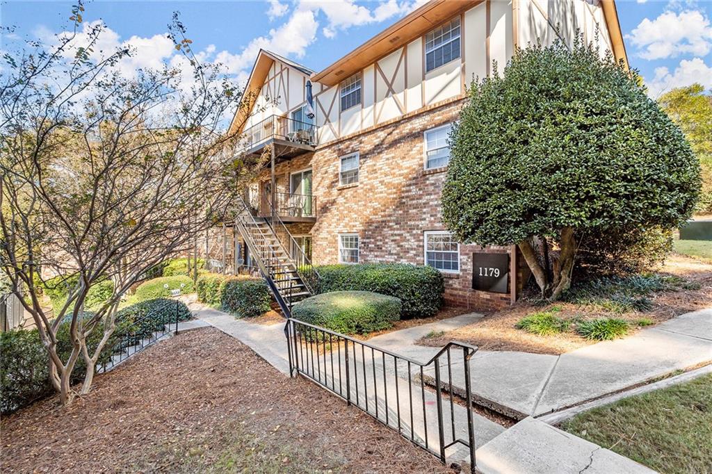 1179 Church Street Unit P