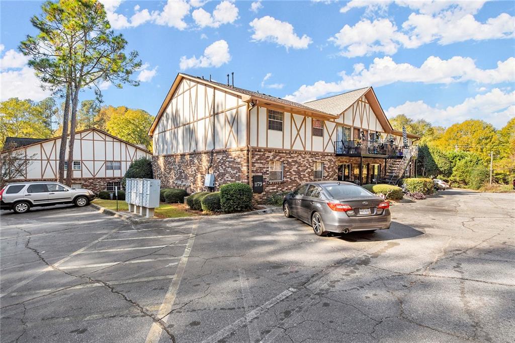 1179 Church Street Unit P