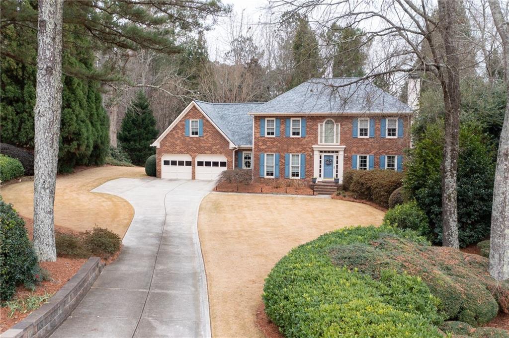 1351 SHEFFIELD Parkway