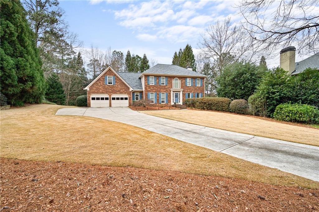 1351 SHEFFIELD Parkway