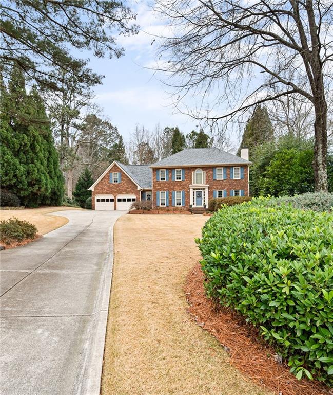 1351 SHEFFIELD Parkway