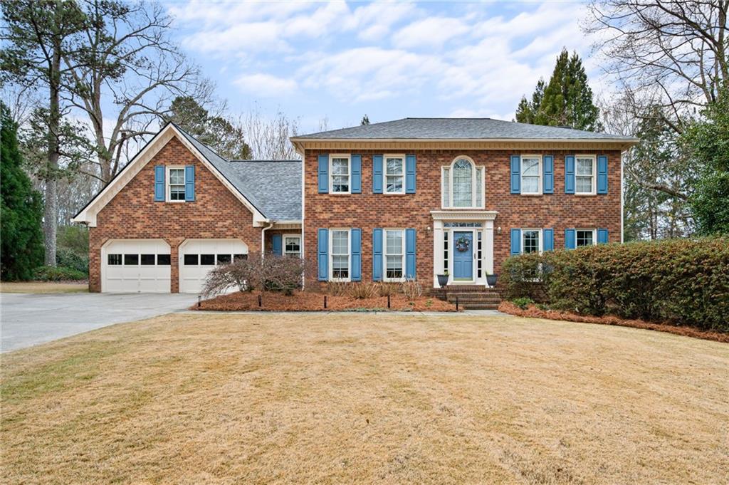 1351 SHEFFIELD Parkway