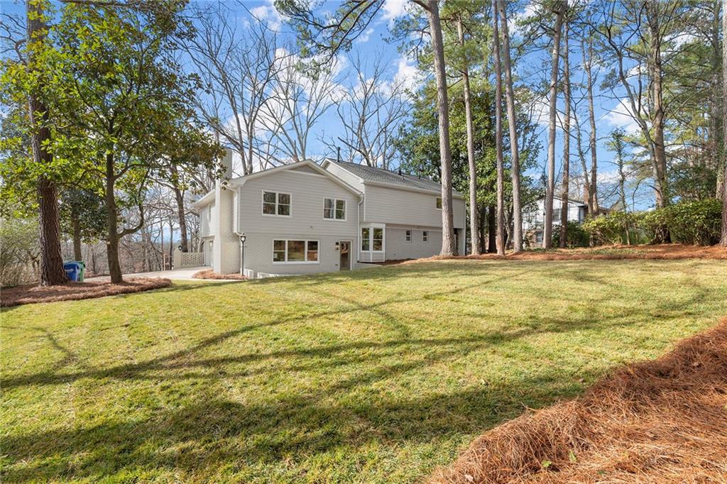 3987 Bonnington Court