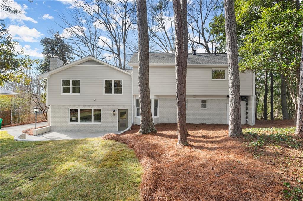 3987 Bonnington Court