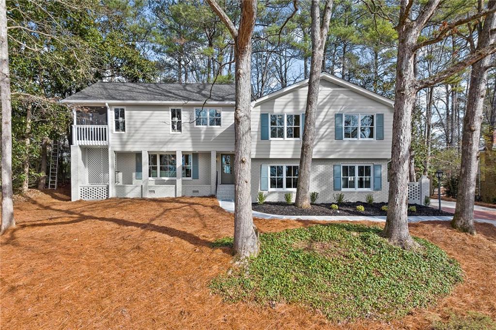 3987 Bonnington Court