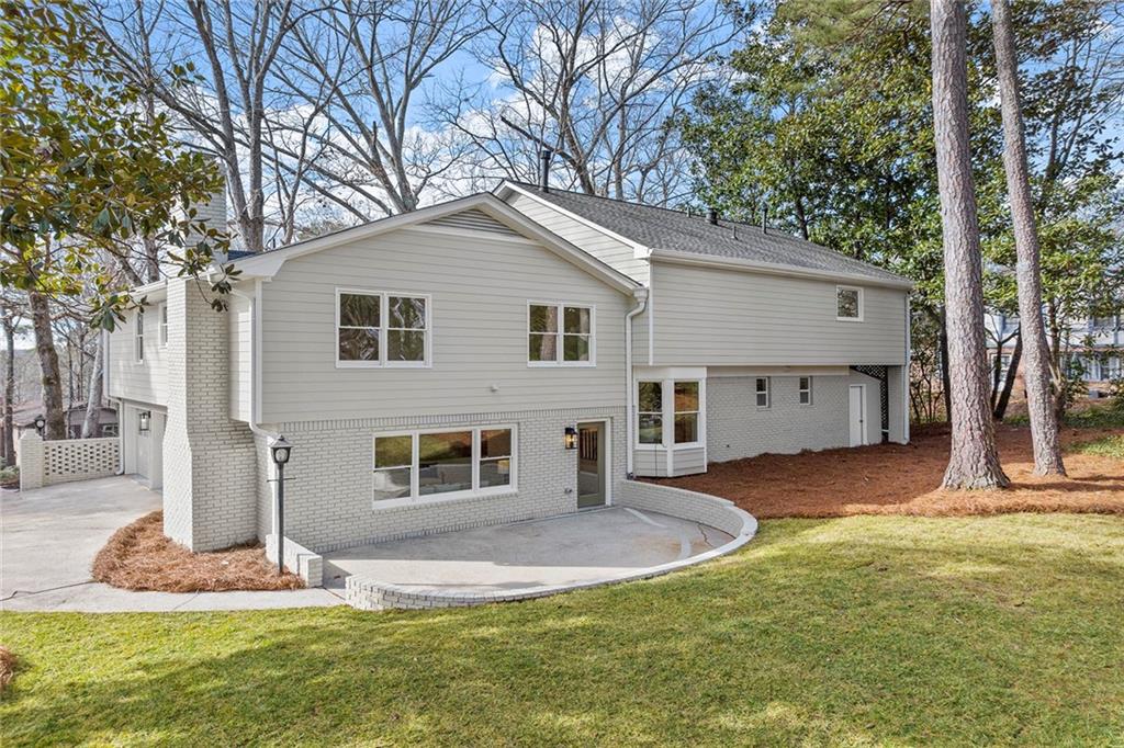 3987 Bonnington Court