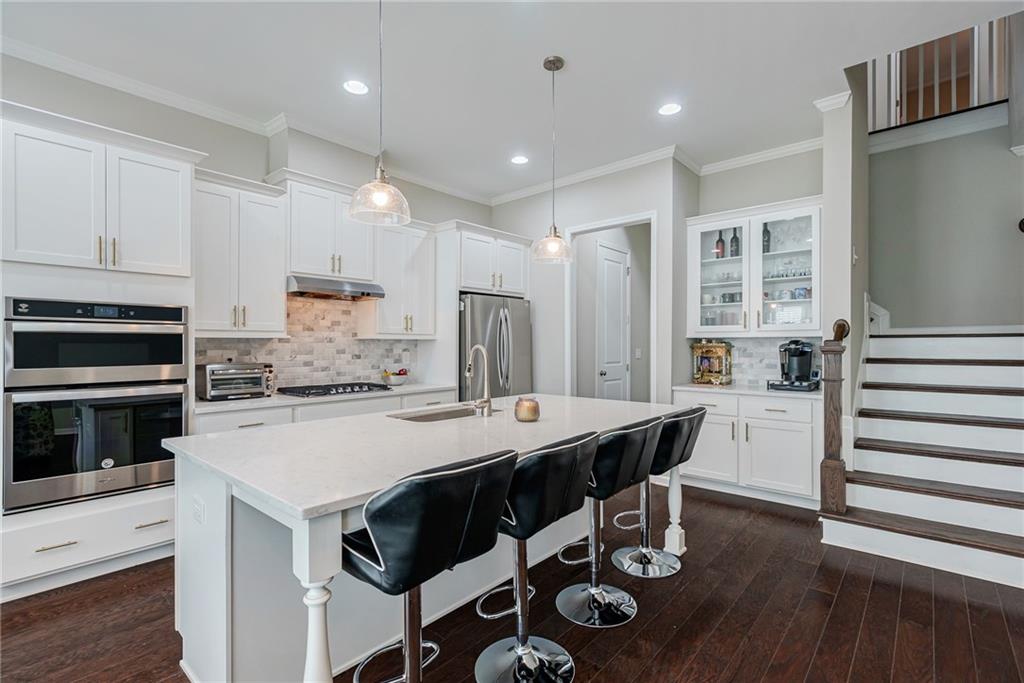 2124 Sonoma Drive SE