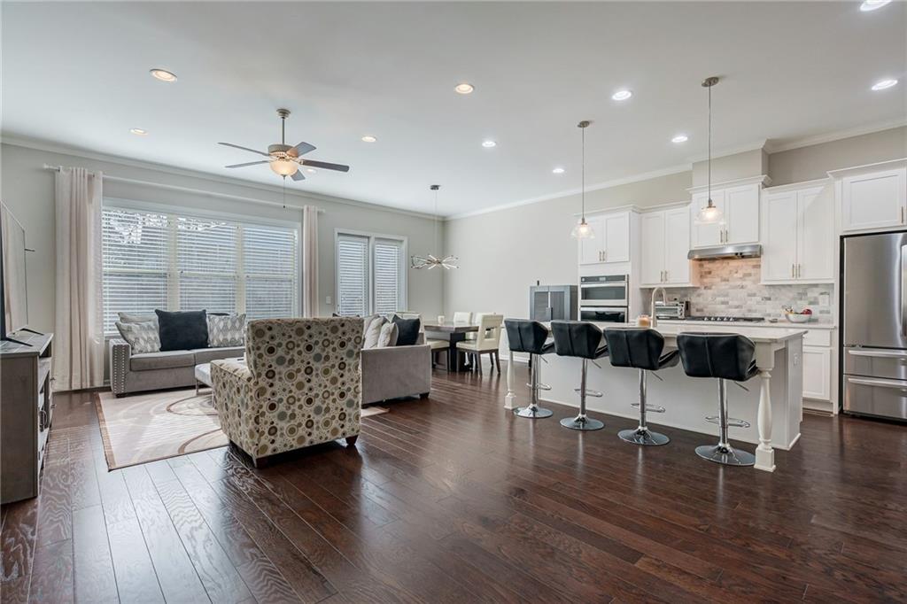 2124 Sonoma Drive SE