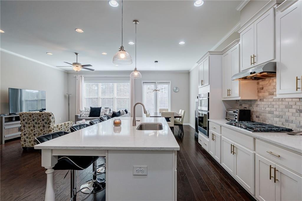 2124 Sonoma Drive SE