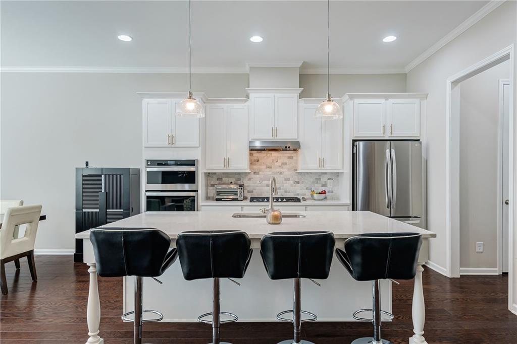 2124 Sonoma Drive SE