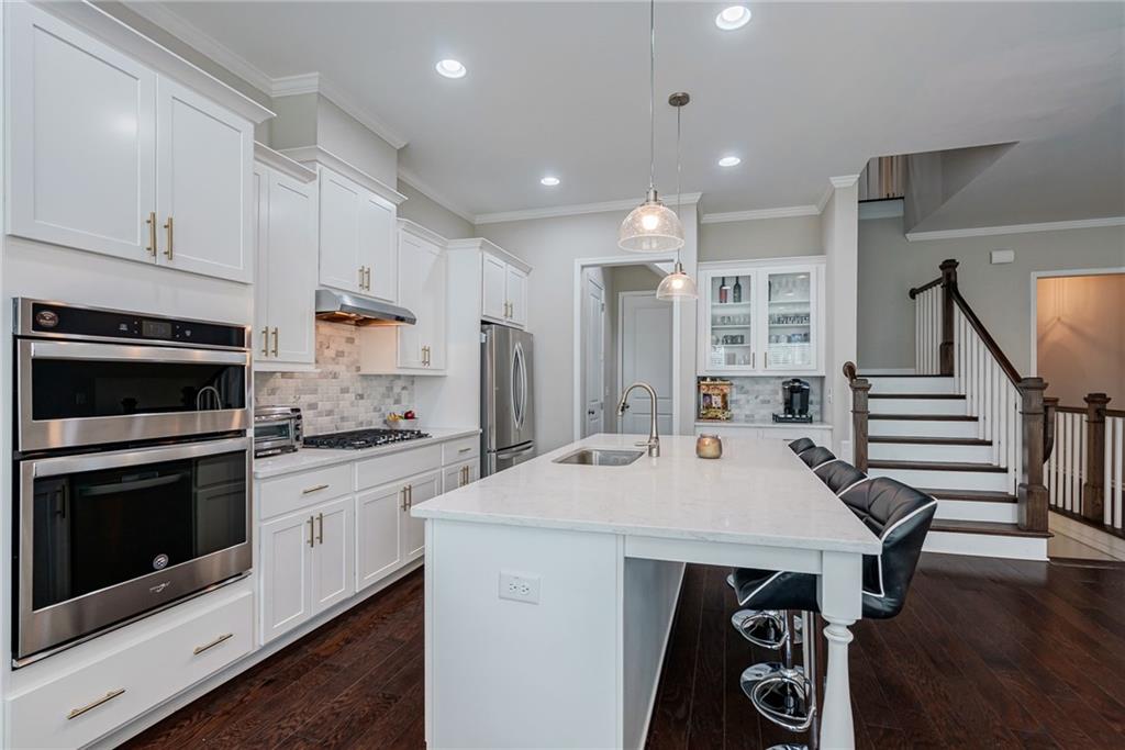 2124 Sonoma Drive SE