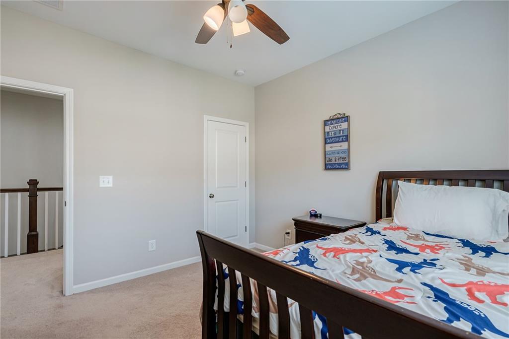 2124 Sonoma Drive SE