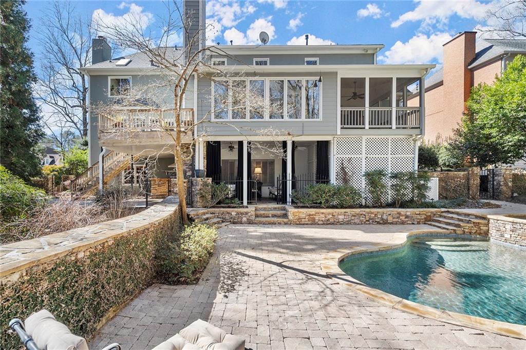 3676 Sope Creek Farm SE