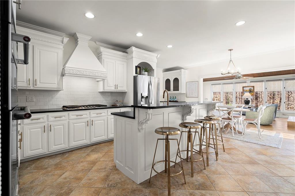 3676 Sope Creek Farm SE