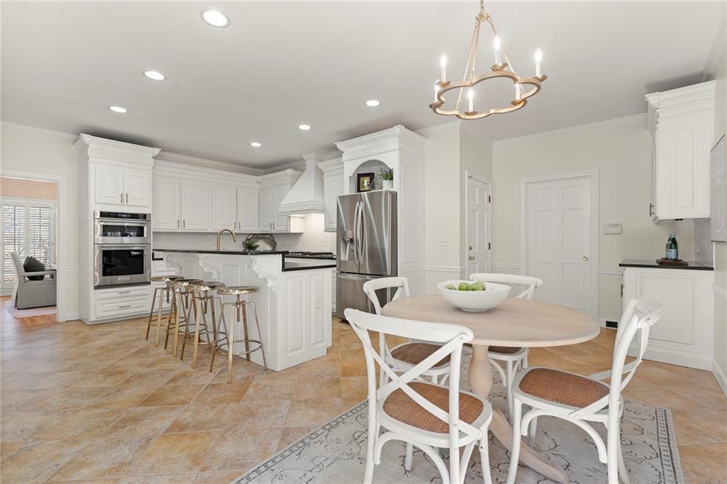 3676 Sope Creek Farm SE