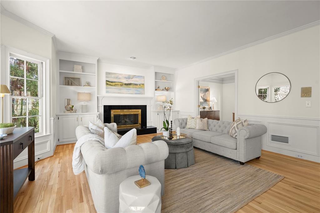 3676 Sope Creek Farm SE