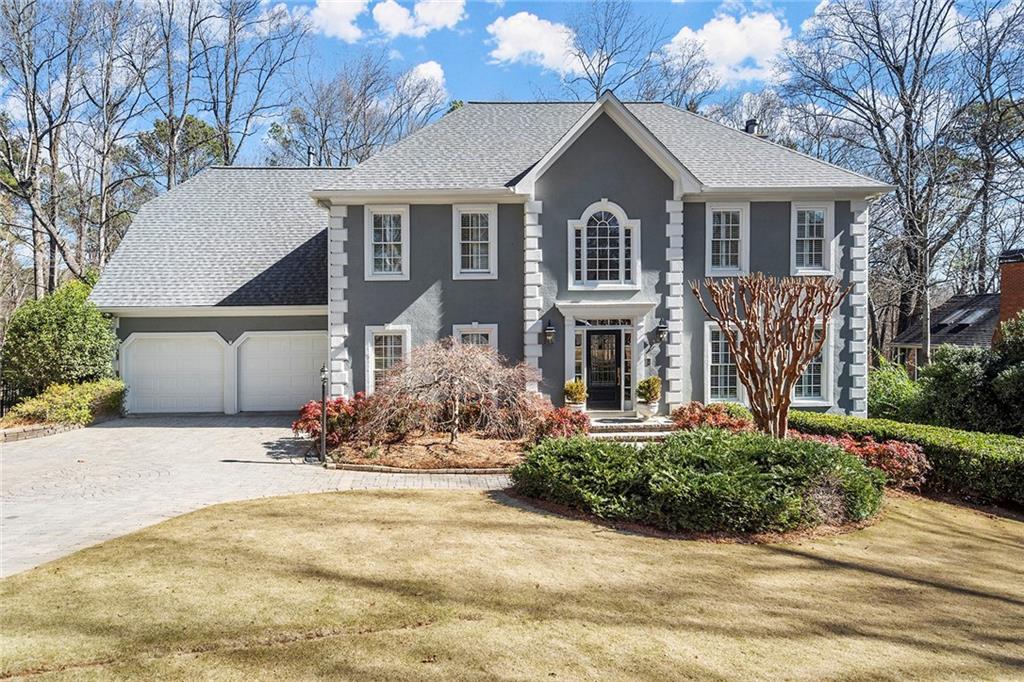 3676 Sope Creek Farm SE