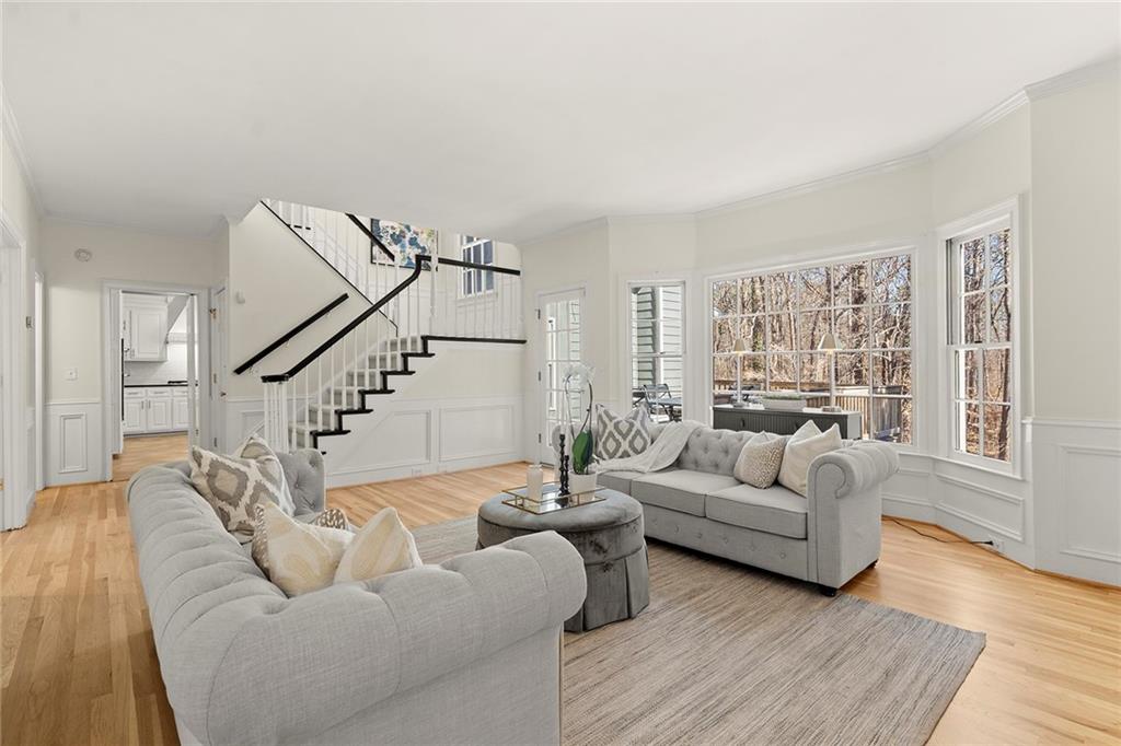 3676 Sope Creek Farm SE