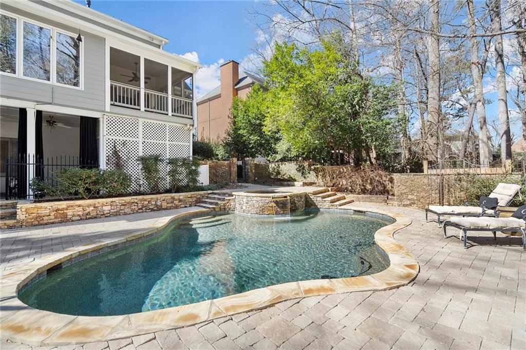 3676 Sope Creek Farm SE