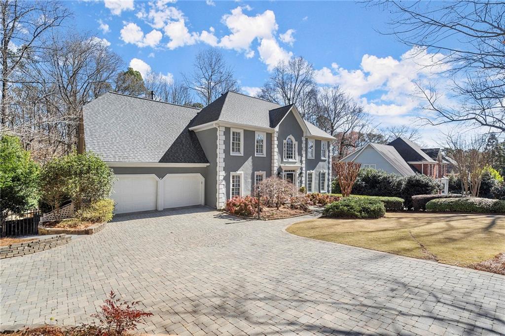 3676 Sope Creek Farm SE