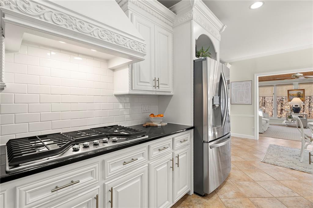 3676 Sope Creek Farm SE