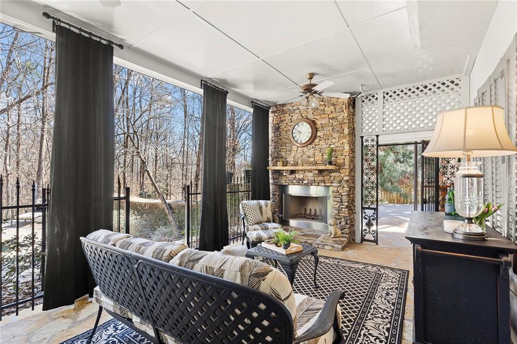 3676 Sope Creek Farm SE